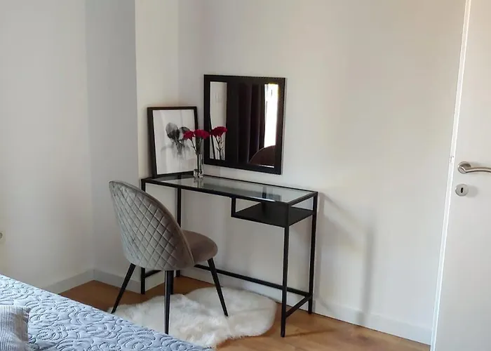 Apartments Niko
