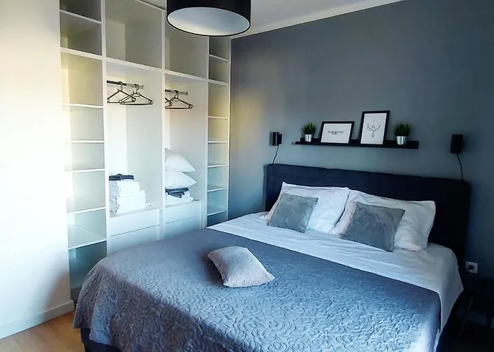 Apartments Niko