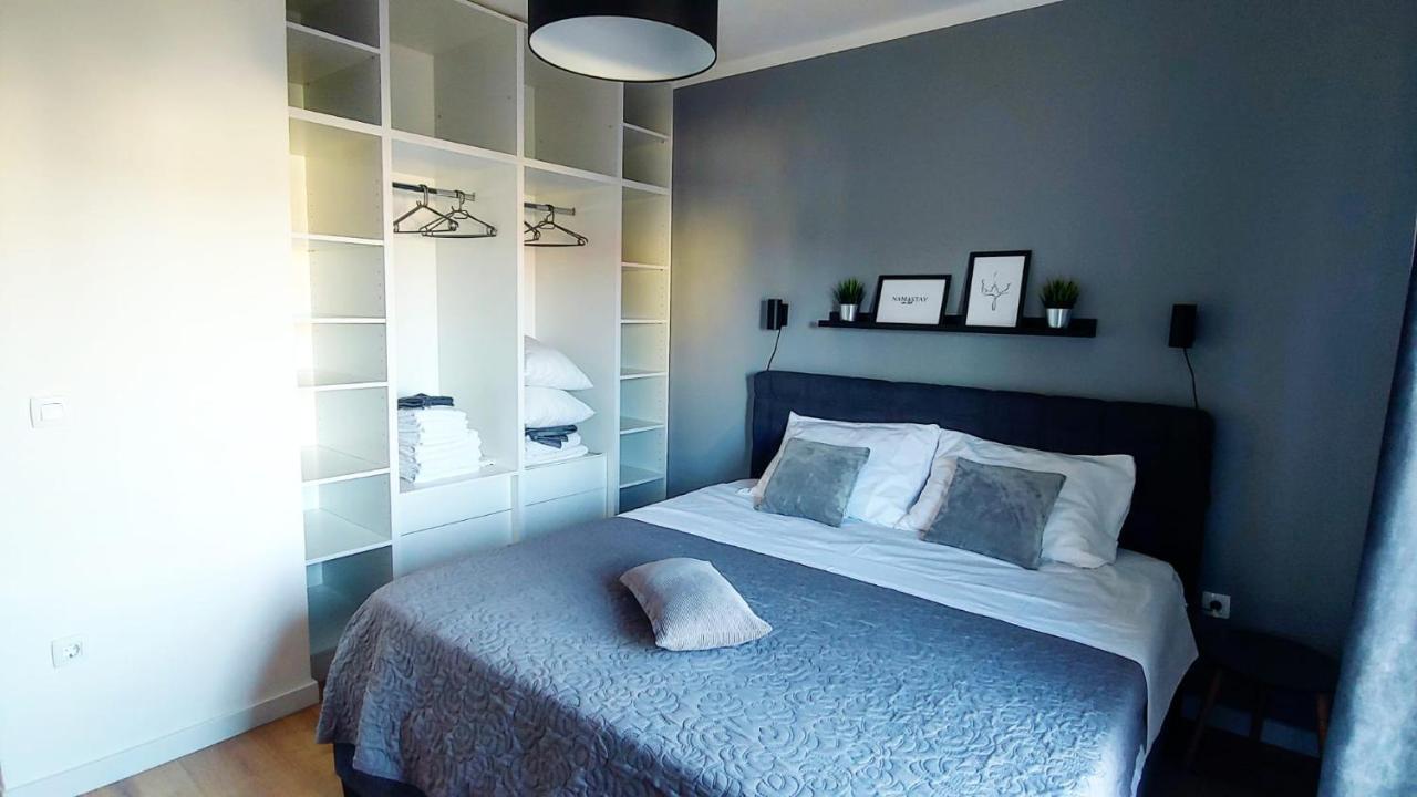 Niko Apartment