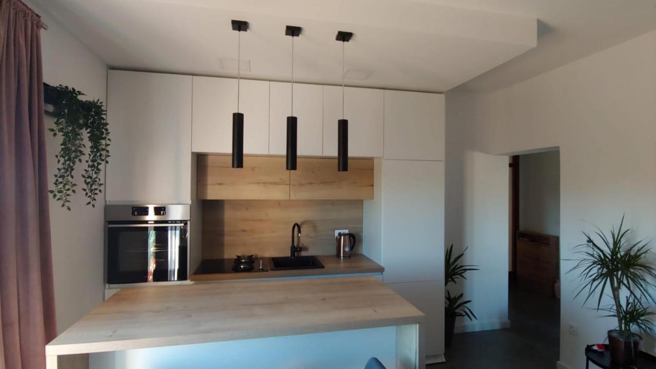 Apartment Niko