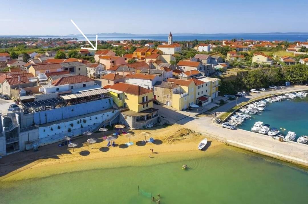 Niko * Privlaka (Zadar)