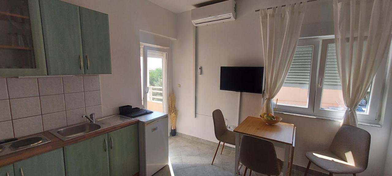 Niko Lägenhet Privlaka (Zadar)
